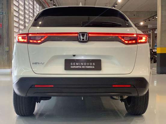 HONDA-HR-V-1.5 DI I-VTEC FLEX EXL CVT HONDA-HR-V-2022