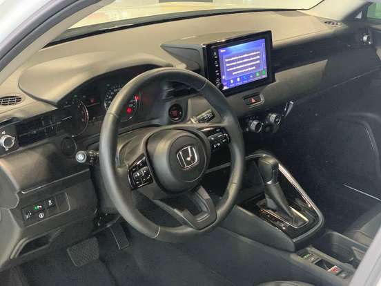 HONDA-HR-V-1.5 DI I-VTEC FLEX EXL CVT HONDA-HR-V-2022