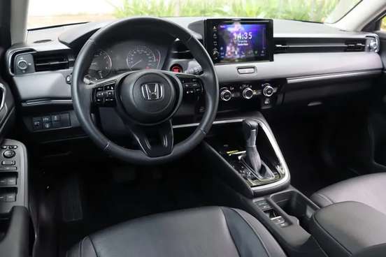 HONDA-HR-V-2023