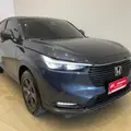 HONDA HR-V 1.5 DI I-VTEC FLEX EXL CVT HONDA HR-V 1.5 DI I-VTEC FLEX EXL CVT