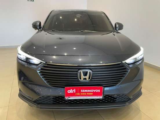 HONDA-HR-V-1.5 DI I-VTEC FLEX EXL CVT HONDA-HR-V-2025
