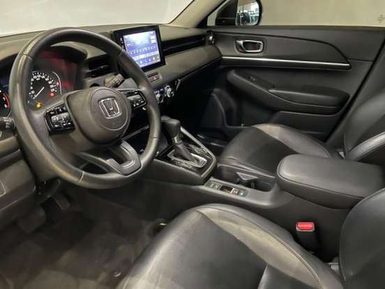 HONDA-HR-V-1.5 DI I-VTEC FLEX EXL CVT HONDA-HR-V-2025