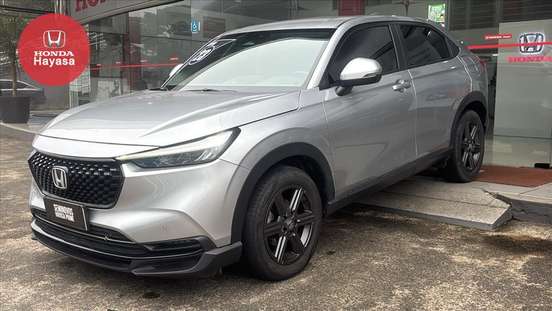 HONDA-HR-V-2022