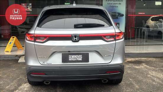 HONDA-HR-V-1.5 DI I-VTEC TURBO FLEX ADVANCE CVT HONDA-HR-V-2022