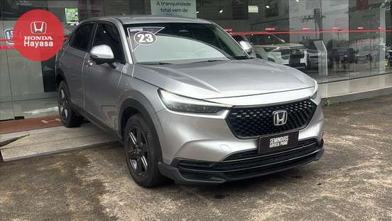 HONDA-HR-V-2022