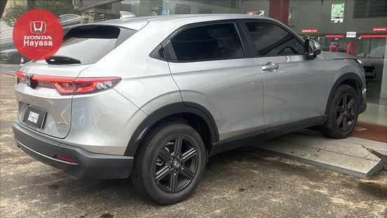 HONDA-HR-V-2022