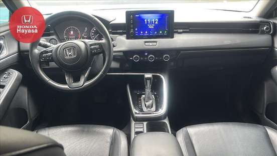 HONDA-HR-V-2022