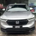 HONDA HR-V 1.5 DI I-VTEC TURBO FLEX ADVANCE CVT HONDA HR-V 1.5 DI I-VTEC TURBO FLEX ADVANCE CVT