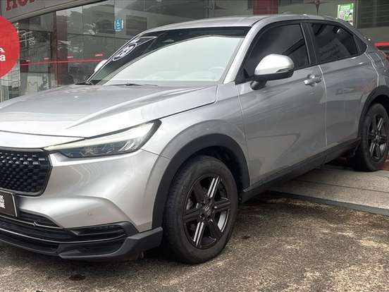 HONDA-HR-V-1.5 DI I-VTEC TURBO FLEX ADVANCE CVT HONDA-HR-V-2022