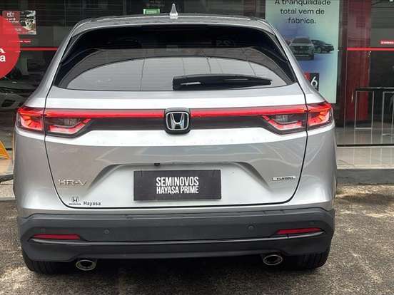 HONDA-HR-V-1.5 DI I-VTEC TURBO FLEX ADVANCE CVT HONDA-HR-V-2022