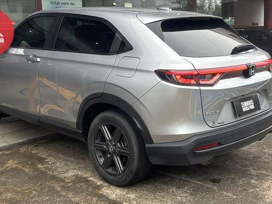 HONDA-HR-V-1.5 DI I-VTEC TURBO FLEX ADVANCE CVT HONDA-HR-V-2022