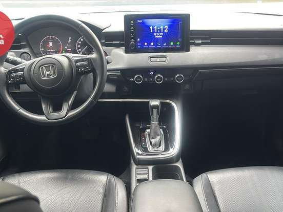 HONDA-HR-V-1.5 DI I-VTEC TURBO FLEX ADVANCE CVT HONDA-HR-V-2022
