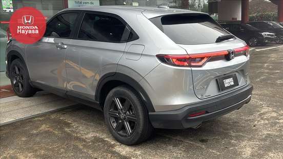 HONDA-HR-V-2022