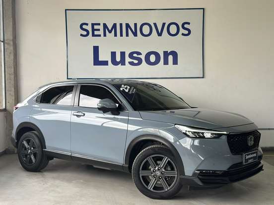 HONDA-HR-V-2025