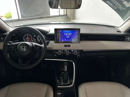 HONDA-HR-V-2025