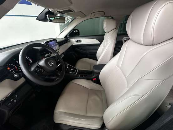 HONDA-HR-V-2025