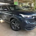HONDA HR-V 1.5 DI I-VTEC TURBO FLEX ADVANCE CVT HONDA HR-V 1.5 DI I-VTEC TURBO FLEX ADVANCE CVT