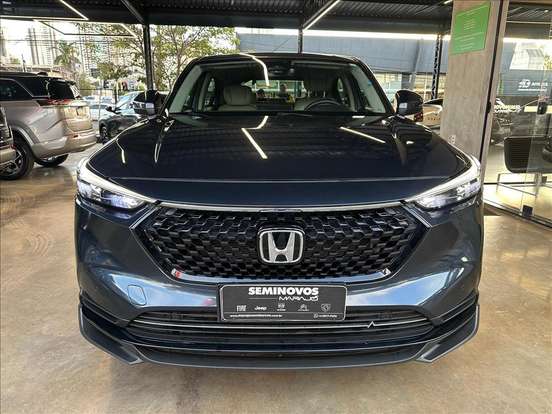 HONDA-HR-V-1.5 DI I-VTEC TURBO FLEX ADVANCE CVT HONDA-HR-V-2024