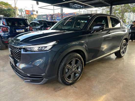 HONDA-HR-V-2024