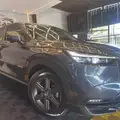 HONDA HR-V 1.5 DI I-VTEC TURBO FLEX ADVANCE CVT HONDA HR-V 1.5 DI I-VTEC TURBO FLEX ADVANCE CVT