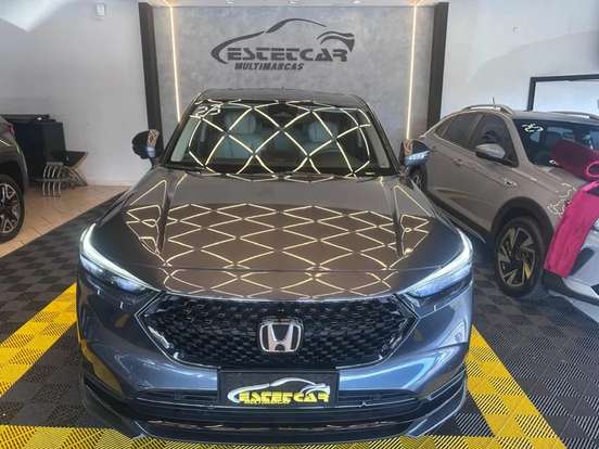 HONDA-HR-V-1.5 DI I-VTEC TURBO FLEX ADVANCE CVT HONDA-HR-V-2023