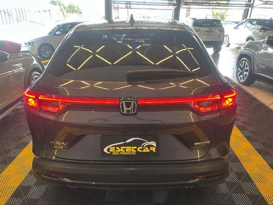 HONDA-HR-V-1.5 DI I-VTEC TURBO FLEX ADVANCE CVT HONDA-HR-V-2023