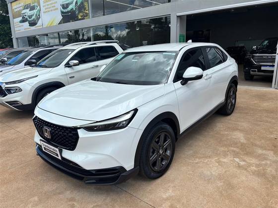 HONDA HR-V 1.5 DI I-VTEC TURBO FLEX ADVANCE CVT