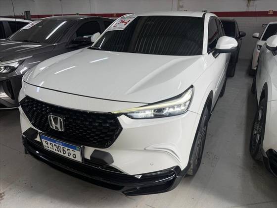 HONDA HR-V 1.5 DI I-VTEC TURBO FLEX TOURING CVT