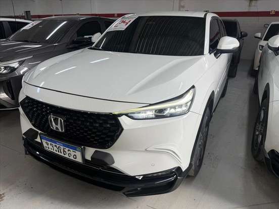 HONDA-HR-V-1.5 DI I-VTEC TURBO FLEX TOURING CVT HONDA-HR-V-2023