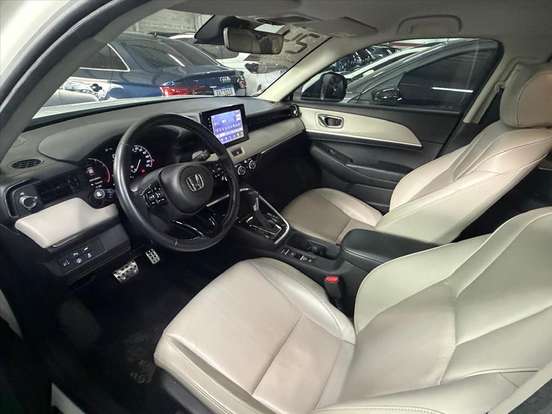 HONDA-HR-V-1.5 DI I-VTEC TURBO FLEX TOURING CVT HONDA-HR-V-2023
