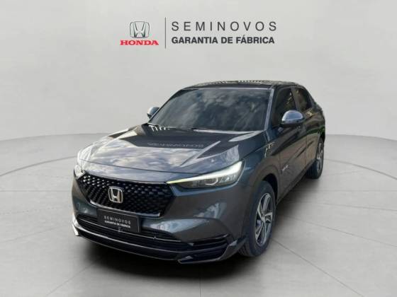 HONDA HR-V 1.5 DI I-VTEC TURBO FLEX TOURING CVT