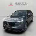 HONDA HR-V 1.5 DI I-VTEC TURBO FLEX TOURING CVT HONDA HR-V 1.5 DI I-VTEC TURBO FLEX TOURING CVT