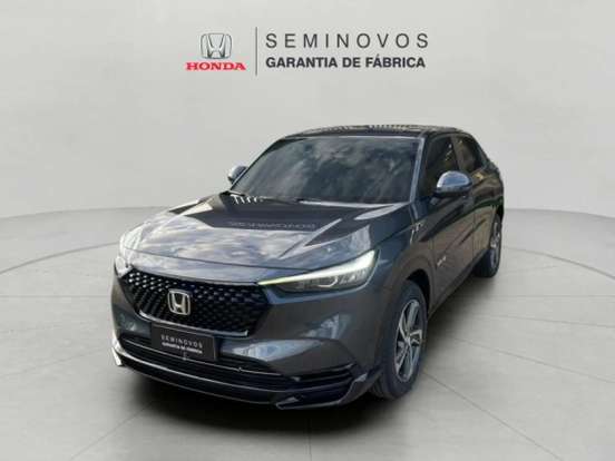 HONDA-HR-V-1.5 DI I-VTEC TURBO FLEX TOURING CVT HONDA-HR-V-2022