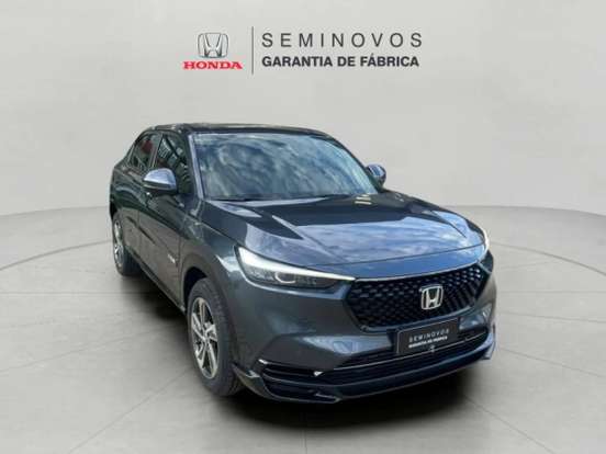 HONDA-HR-V-2022