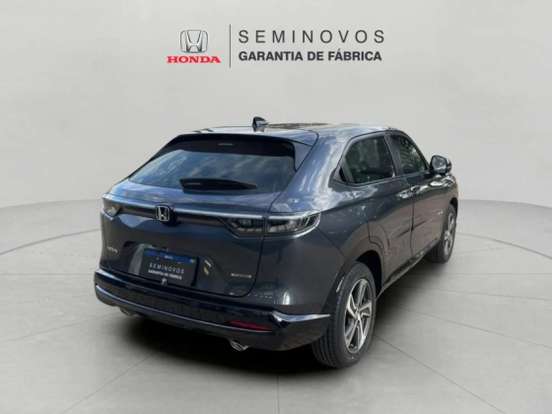 HONDA-HR-V-2022