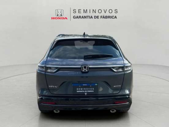 HONDA-HR-V-1.5 DI I-VTEC TURBO FLEX TOURING CVT HONDA-HR-V-2022