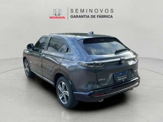 HONDA-HR-V-1.5 DI I-VTEC TURBO FLEX TOURING CVT HONDA-HR-V-2022