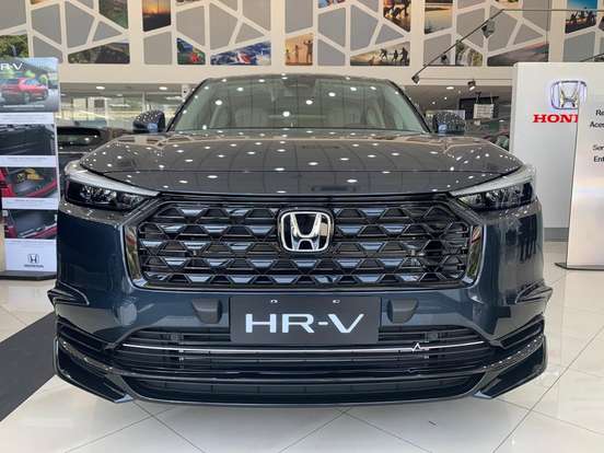 HONDA-HR-V-1.5 DI I-VTEC TURBO FLEX TOURING CVT HONDA-HR-V-2026