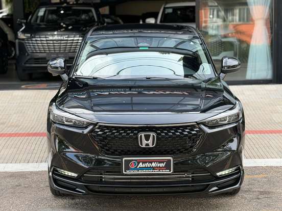 HONDA-HR-V-2024