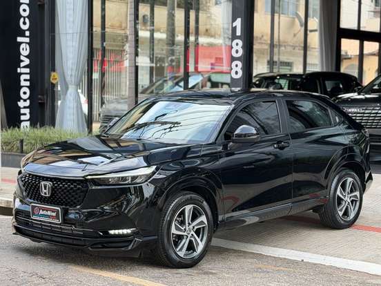 HONDA-HR-V-2024