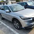 HONDA HR-V 1.5 DI I-VTEC TURBO FLEX TOURING CVT HONDA HR-V 1.5 DI I-VTEC TURBO FLEX TOURING CVT