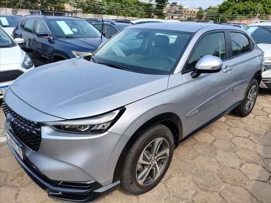 HONDA-HR-V-1.5 DI I-VTEC TURBO FLEX TOURING CVT HONDA-HR-V-2024