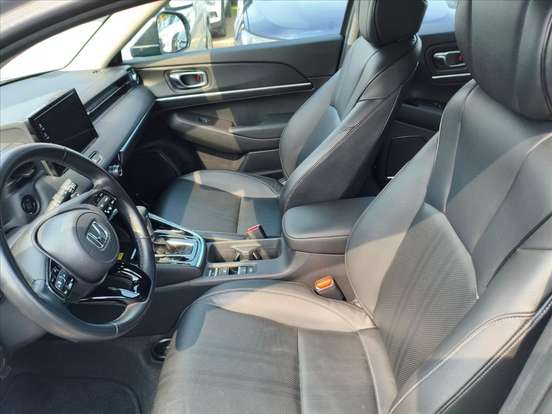 HONDA-HR-V-1.5 DI I-VTEC TURBO FLEX TOURING CVT HONDA-HR-V-2024