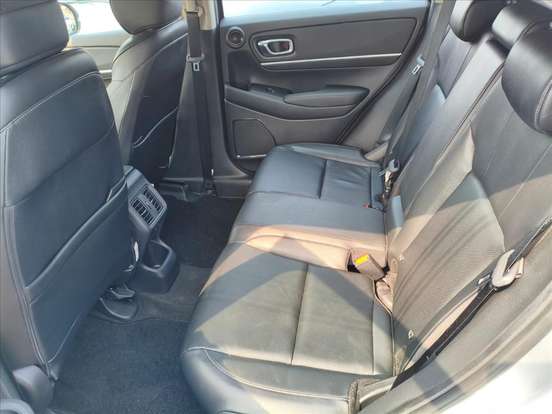 HONDA-HR-V-1.5 DI I-VTEC TURBO FLEX TOURING CVT HONDA-HR-V-2024