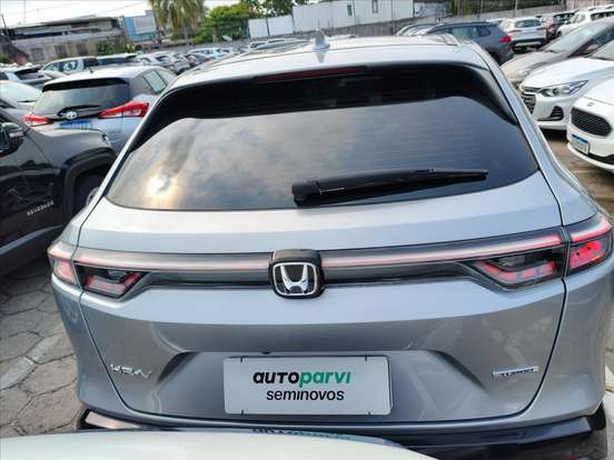 HONDA-HR-V-1.5 DI I-VTEC TURBO FLEX TOURING CVT HONDA-HR-V-2024