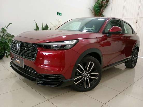 HONDA-HR-V-1.5 DI I-VTEC TURBO FLEX TOURING CVT HONDA-HR-V-2025