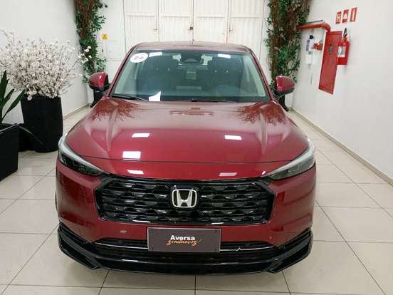 HONDA-HR-V-1.5 DI I-VTEC TURBO FLEX TOURING CVT HONDA-HR-V-2025