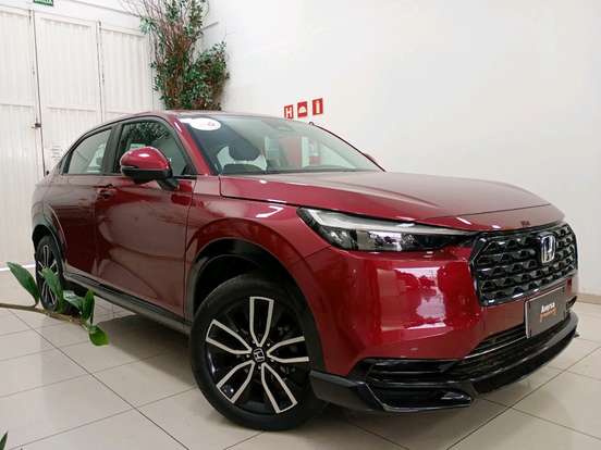 HONDA-HR-V-1.5 DI I-VTEC TURBO FLEX TOURING CVT HONDA-HR-V-2025