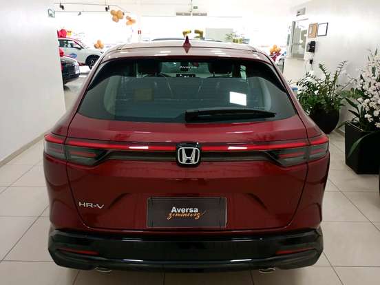 HONDA-HR-V-1.5 DI I-VTEC TURBO FLEX TOURING CVT HONDA-HR-V-2025
