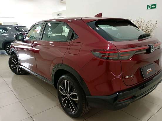 HONDA-HR-V-2025